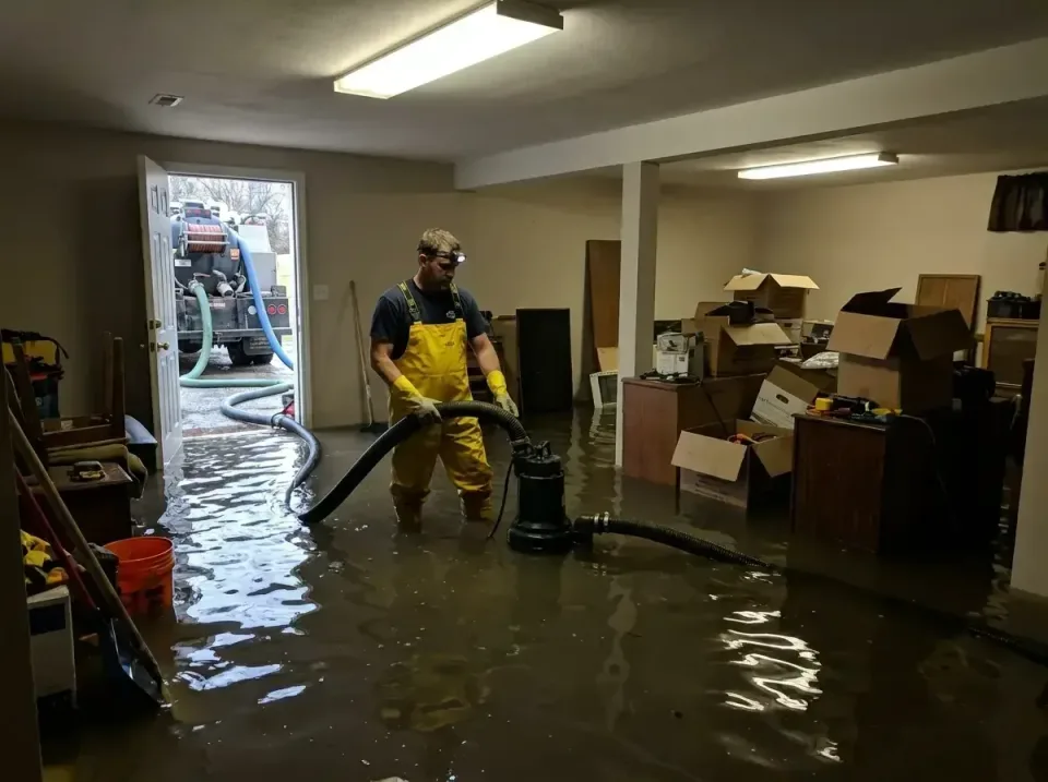 basement-burst-pipe-flooding-a-001 — frequently asked questions, 24-Hour Water Damage Restoration Services in Murphysboro, IL